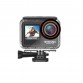 Action Cam Life SL5 6K with APP control, PATONA Platinum 